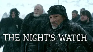 The Night's Watch feat. "The Watchers on the Wall" (PART 1)