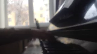 Kristina Si - Тебе не будет больно pianocover