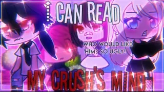 🌸 I can read my crush’s mind 💔 || GLMM || GachaLife MiniMovie || With a Twist ||