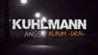 KUHLMANN – Angst (Official Video) | NDH Industrial | 4K