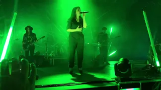 Archive - Collapse/Collide - Live in Berlin - 21.09.2019