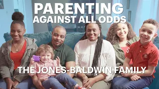 Raising Our Multiracial Family - Transracial Adoption Story | Parenting Against All Odds | Parents