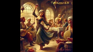 Tavern-13(Oud, violin, kemenche, darbuka, bansuri- instrumental)