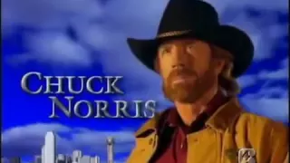 Walker Texas Ranger with Lyrics