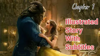 Learn English Through Story - Beauty and The Beast 1