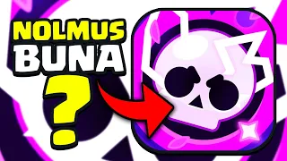 5 Yıl Sonra ilk defa Brawl Stars Yükledim...