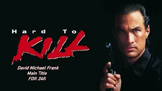 Main Title - David Michael Frank - Hard To Kill