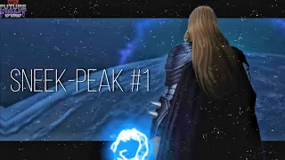 SNEAK-PEEK #1 ► ТОР? ЧЕРНАЯ ЗИМА БЛИЗКО! [Marvel Future Fight]