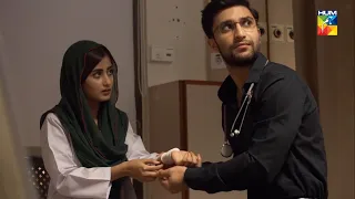 Forever Favourites | Yakeen Ka Safar | Sajal Aly | Ahad Raza Mir | HUM TV | HUM Spotlight