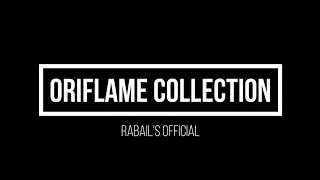 Oriflame pakistan - Oriflame Products Collection - Rabail's collection