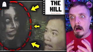 True Horror Stories - The Hill (POV) 👀 *THE BEST ONE YET!*