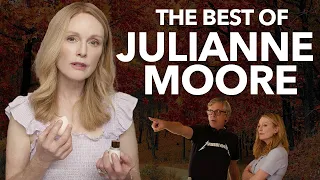 The Collaborations of Julianne Moore and Todd Haynes: Masters of Genre