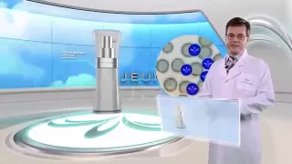 Омолаживающая сыворотка LUMINESCE  Косметика Jeunesse