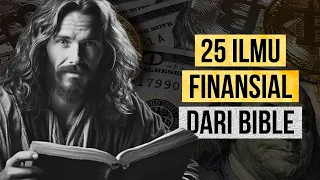 Belajar Ilmu Keuangan dari Bible