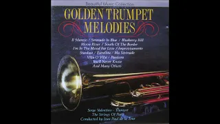 SERGE VALENTINO: GOLDEN TRUMPET MELODIES