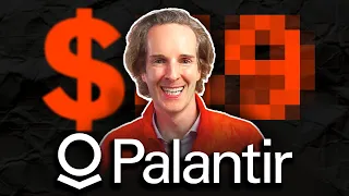 Palantir Stock: Don’t Say I Didn’t Tell You