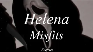 Misfits-Helena (Sub Español)