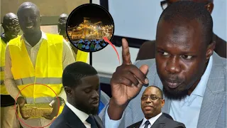 🚨Le ton ferme de Ousmane SONKO sur l’Or et les Richesses du Falémé: Sénégal Mën Na Mélni Qatar si…!?