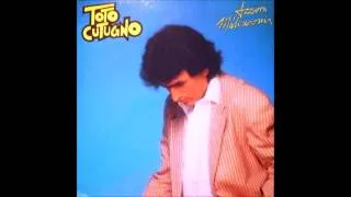 Toto Cutugno - Mi piacerebbe...Andare al mare... di lunedì