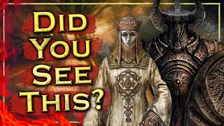 Volcano Manor has BIG DLC Secrets! | Elden Ring DLC Shadow of the Erdtree