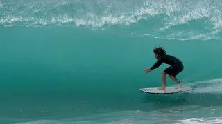 Dangerously Fun Surfing 4