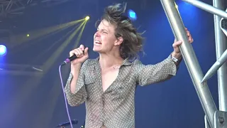 Pond - Don't look at the Sun or you'll go blind - Live @ Primavera Sound, Barcelona - 05/2019
