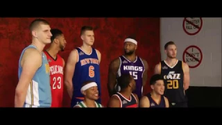 2017 Taco Bell Skills Challenge | Mini-Movie