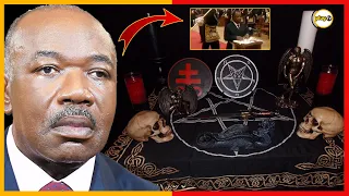 ALI BONGO: How the Gabon president SOLD his SOUL to SATAN for money and Fame|Plug TV Kenya