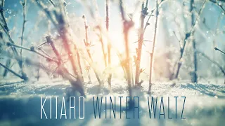 Kitaro • Winter Waltz (cover)