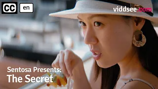 Sentosa Presents: The Secret -  A Staycation With Secrets // Viddsee.com