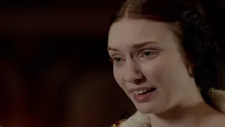 The White Queen: Isabel Neville's marriage is a disaster | "Marriage is a wretched thing" | 1x3