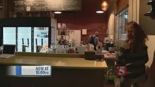 New Restaurants Continue To Open In Nashville