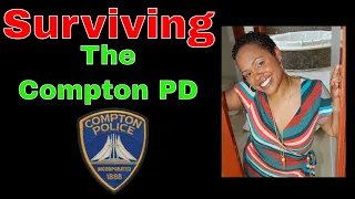 Gang Raped by the Compton PD to Rescuing thousands of Sex Trafficking Victims.
