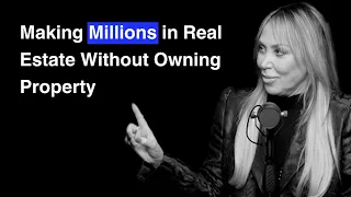 How to Make Money from Real Estate Without Owning Property