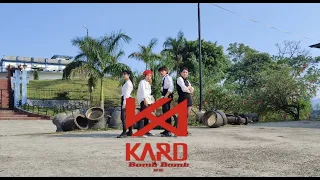 KARD - BOMB BOMB