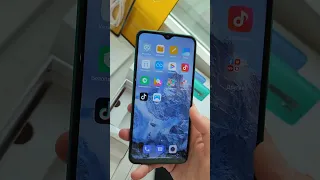 Xiaomi REDMI 9  ОБЗОР