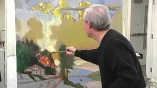 Preview | Painting the Luminous Landscape in Oil with Brian Keeler