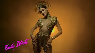 Emily Istrate - Nicio Zi Fara Tine 🤍 Official Video