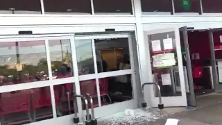 VIDEO: Target store looting during George May protests