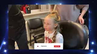 Дочь Игоря Николаева Вероника готовится к дебюту на телевидении