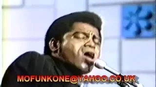 James Brown Give It Up Or Turn It Loose Live Performance