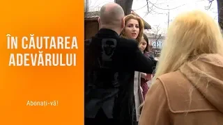 In cautarea adevarului(11.03.2019) - Editia 41 | Sezonul 1 | Luni - vineri, de la 13:00, la Kanal D!