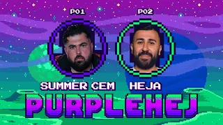 SUMMER CEM  - PURPLEHEJ (3. Sezon 11.Bölüm)