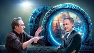 If The Multiverse Exists, Are There Infinite Copies of You? Brian Greene on Multiple Universes