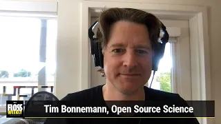 Open Source Science - Tim Bonnemann, Open Source Science