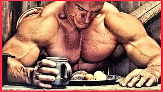 OLD SCHOOL NUTRITION - BODYBUILDING LIFESTYLE MOTIVATION 🔥