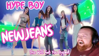 I AM THEIR HYPE BOY || First Time Reacting To NewJeans' "Hype Boy" MVs all versions and MMA 2022