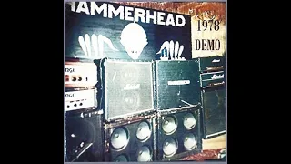 Hammerhead - Lochinvar (1978 / .N.W.o.B.H.M.)