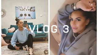 vlog - da li smo se pomirili?