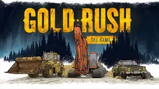 Gold Rush: The Game – Попробуем добыть золотишка. Стрим #1